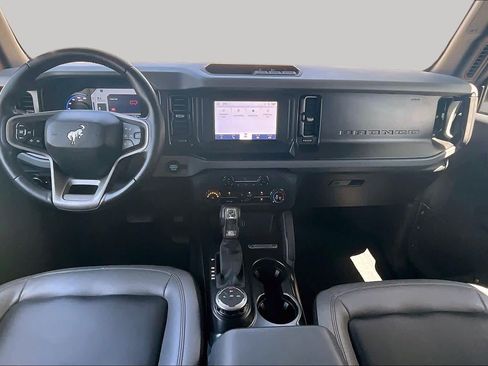 Certified 2023 Ford Bronco Big Bend AWD/4WD image 16