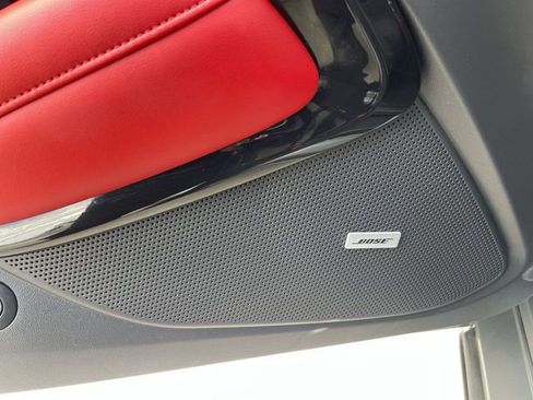 Used 2024 Chevrolet Camaro LT w/ Redline Edition RWD image 23