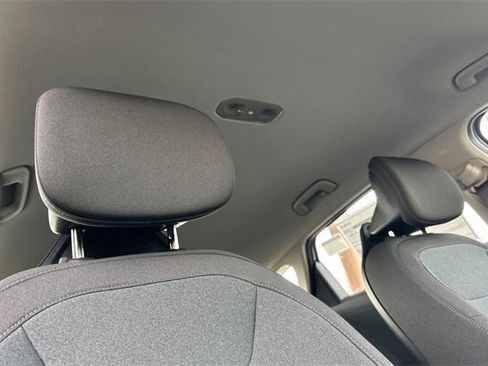 New 2026 Kia K4 LXS image 19