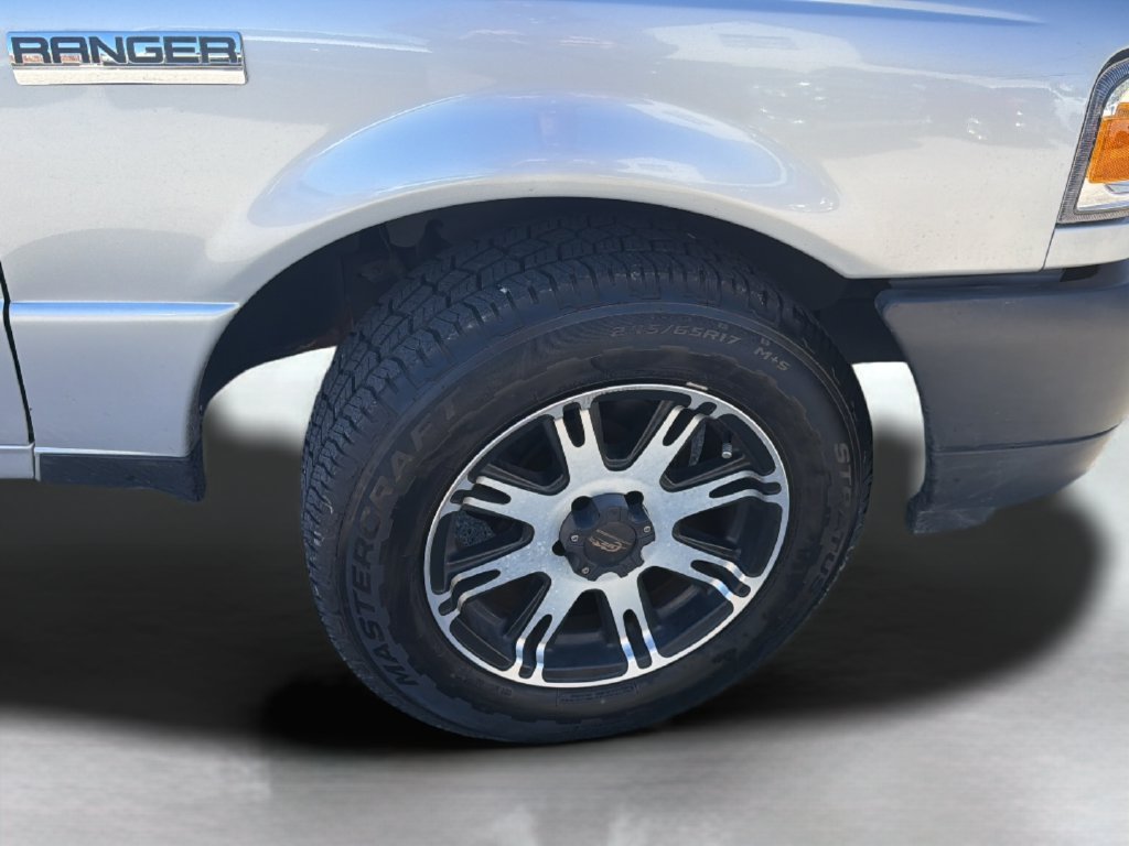 Used 2009 Ford Ranger 2WD Regular Cab image 20