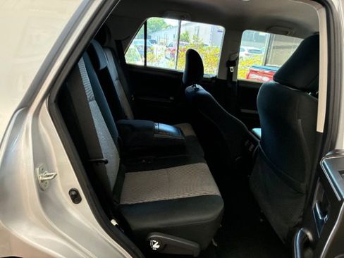 Used 2023 Toyota 4Runner SR5 RWD image 34