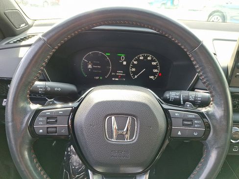 Used 2023 Honda CR-V Sport Touring image 20
