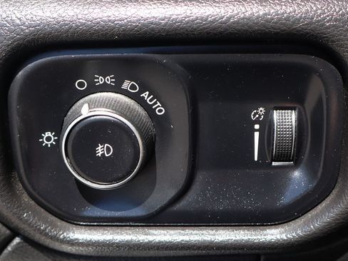 Used 2023 RAM 3500 Tradesman w/ Electrical Accessory Group RWD image 20