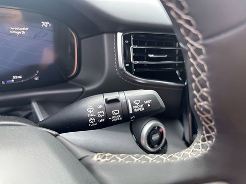New 2026 Jeep Grand Wagoneer L Limited AWD/4WD image 35