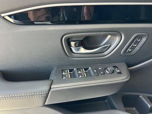 New 2026 Honda Passport RTL image 11