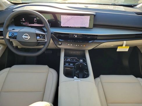New 2026 Nissan Murano SL AWD/4WD image 6