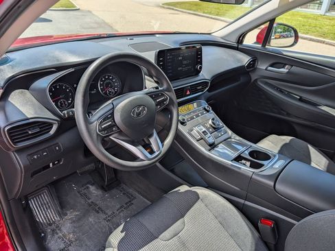 Used 2022 Hyundai Santa Fe SEL AWD/4WD image 19