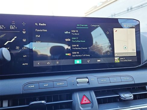 Certified 2025 Kia K4 GT-Line image 20