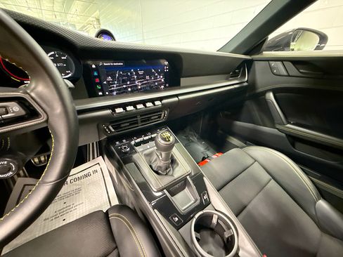 Certified 2023 Porsche 911 GT3 RWD image 26