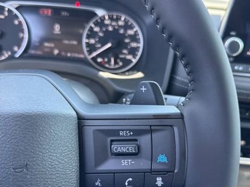 Certified 2026 Nissan Rogue SV w/ Cold Weather Package AWD/4WD image 28