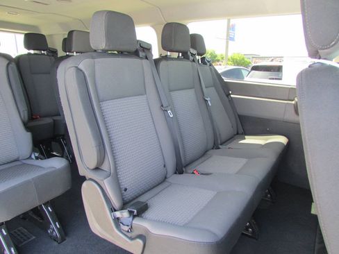 Used 2025 Ford Transit 350 XLT RWD image 29