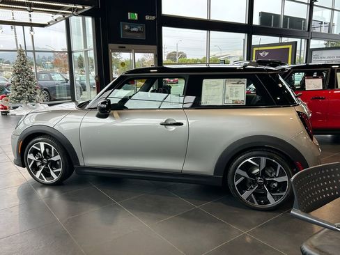 Used 2026 MINI Cooper S image 2
