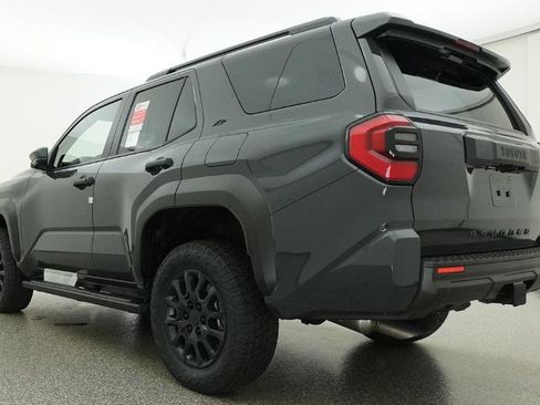 New 2026 Toyota 4Runner SR5 RWD image 8