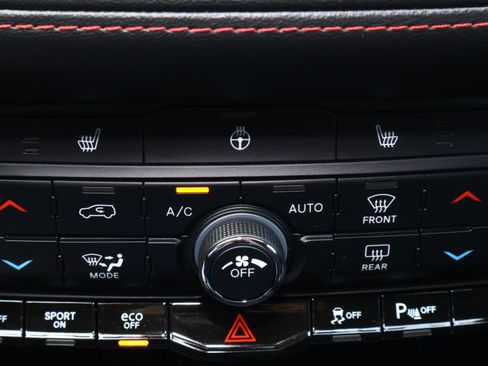 Used 2025 Dodge Durango GT w/ Blacktop Package image 26