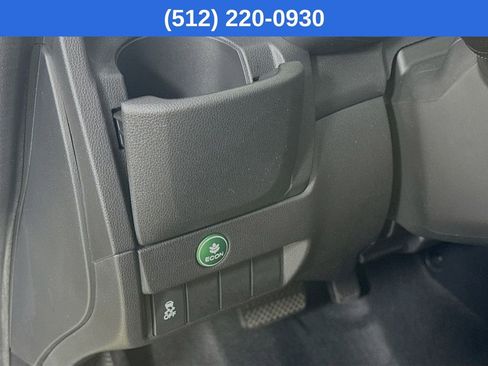 Used 2017 Honda Fit EX image 10