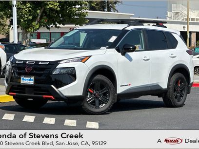 Used 2026 Nissan Rogue SV w/ Rock Creek Premium Package