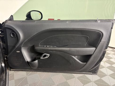 Used 2019 Dodge Challenger GT w/ Plus Package RWD image 33