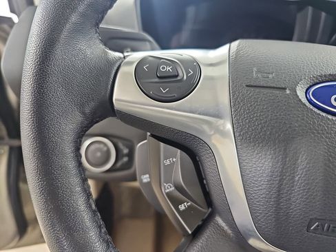 Used 2016 Ford C-MAX SEL w/ Equipment Group 303A FWD image 22