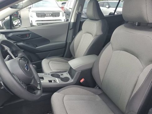 Certified 2024 Subaru Crosstrek 2.0i Premium AWD/4WD image 17