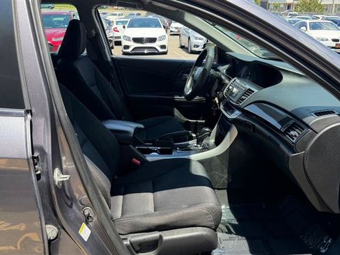Used 2015 Honda Accord Sport image 13