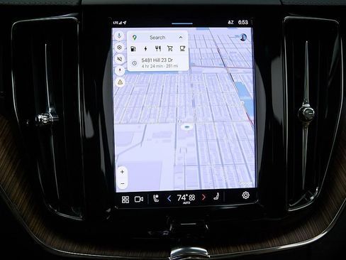 Certified 2025 Volvo XC60 T8 Ultra w/ Protection Package Premier image 29