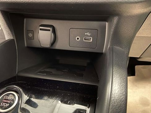 New 2025 Nissan Versa SV w/ Trunk Package image 13