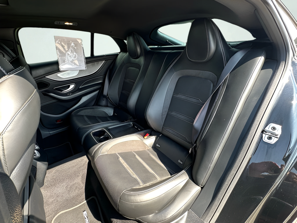 Used 2019 Mercedes-Benz AMG GT 63 image 29