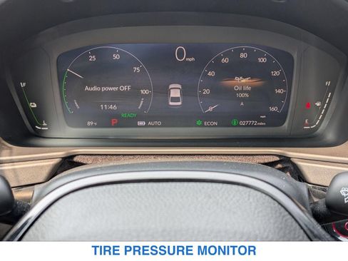 Used 2023 Honda Accord Touring image 22