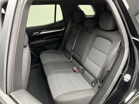 Certified 2025 GMC Terrain Elevation AWD/4WD image 10