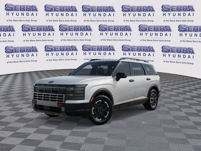 New 2026 Hyundai Palisade XRT Pro
