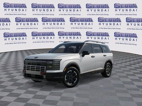 New 2026 Hyundai Palisade XRT Pro AWD/4WD image 1