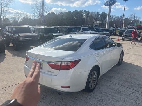 Used 2013 Lexus ES 350 image 11