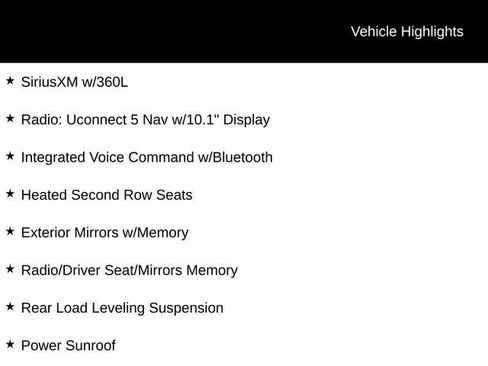 Used 2024 Dodge Durango GT AWD/4WD image 7