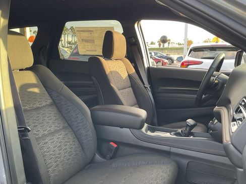 New 2026 Dodge Durango GT w/ Blacktop Package image 18