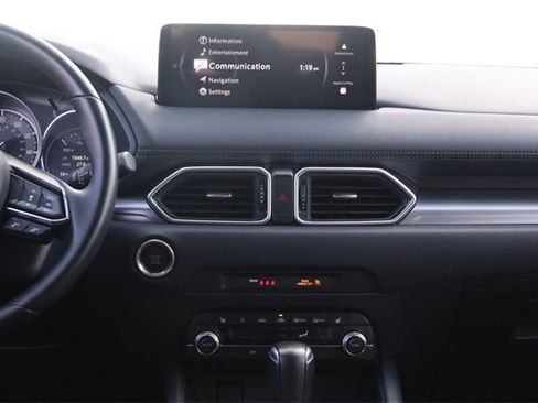Used 2024 MAZDA CX-5 AWD 2.5 S w/ Select Package image 22