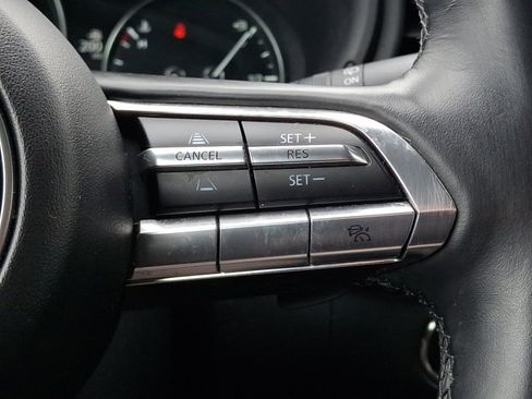 Certified 2023 MAZDA CX-30 2.5 Turbo w/ Premium Package image 25