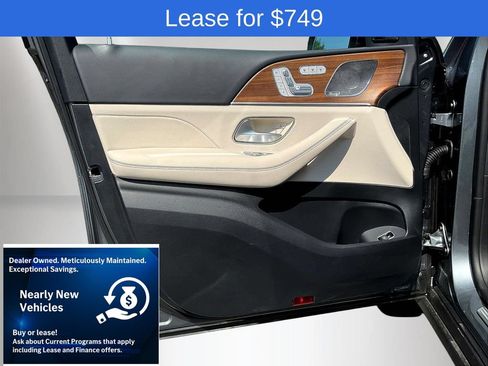 Used 2026 Mercedes-Benz GLE 350 4MATIC image 22