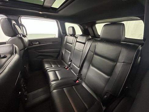 Used 2020 Jeep Grand Cherokee Overland image 33