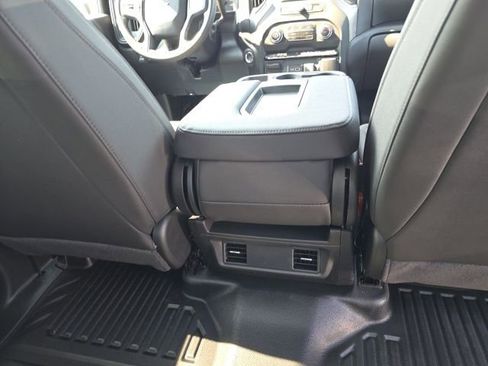 New 2024 Chevrolet Silverado 2500 W/T w/ WT Convenience Package image 12