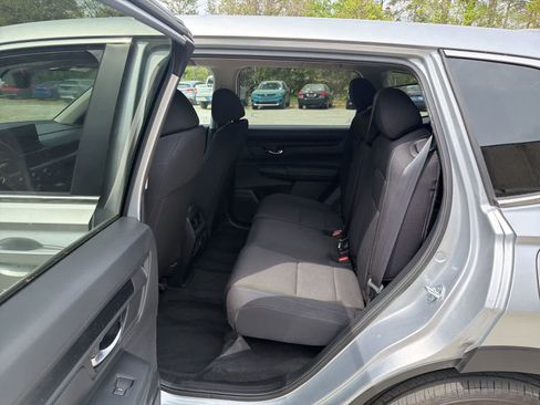 Used 2025 Honda CR-V LX image 15