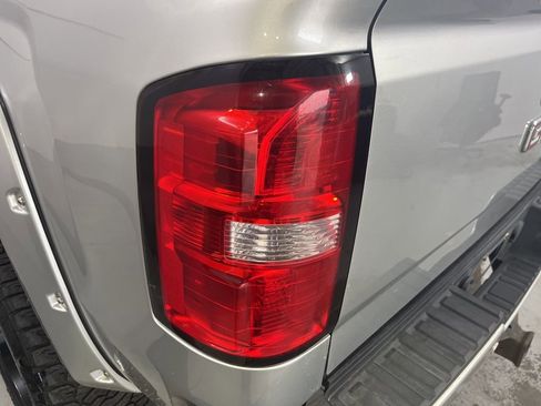 Used 2016 GMC Sierra 2500 SLT image 44