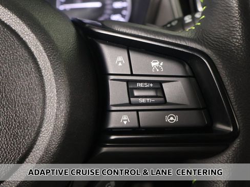 Used 2025 Subaru Outback Onyx Edition image 5