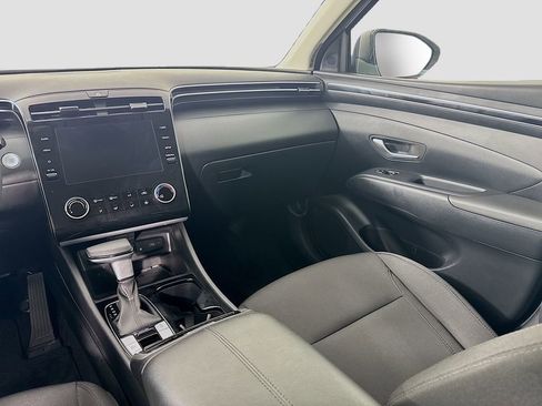 Used 2023 Hyundai Tucson SEL image 23