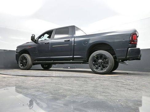 New 2026 RAM 3500 Big Horn image 48