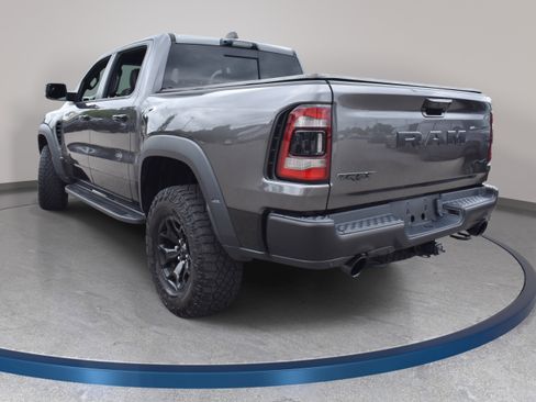 Used 2023 RAM 1500 TRX w/ TRX Level 2 Equipment Group AWD/4WD image 8