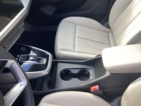 Used 2022 Audi Q4 e-tron Premium w/ Convenience Package image 22