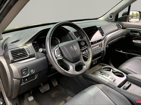 Used 2022 Honda Pilot EX-L image 14