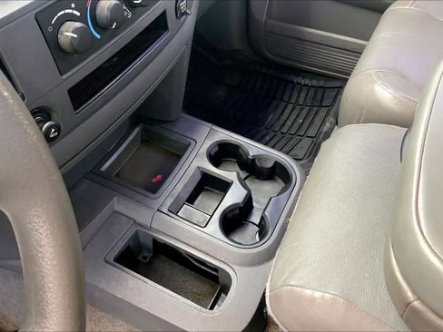 Used 2006 Dodge Ram 3500 Truck SLT RWD image 16