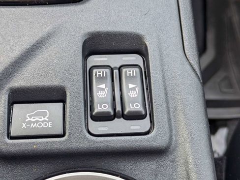 Used 2019 Subaru Crosstrek 2.0i Limited w/ Popular Package #4 AWD/4WD image 23