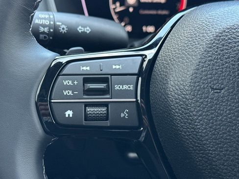 New 2026 Honda Civic Sport image 15